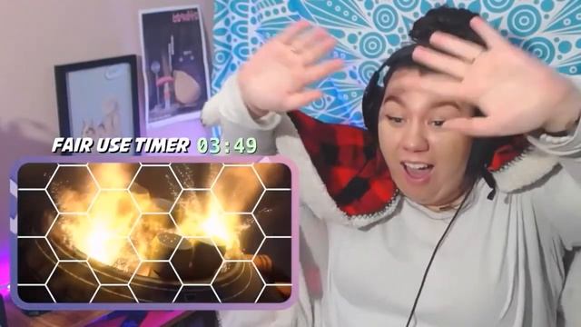 Reactors react to Grand Inquisitor Death in Star Wars смотреть онлайн