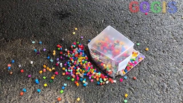 EXPERIMENT: Car vs MINION (Beach Ball) and More! Crushing Crunchy & Soft Things by Car! смотреть онлайн