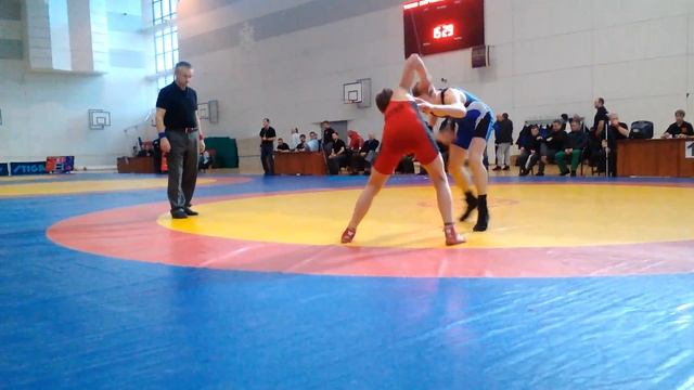 Новиков Иван смотреть онлайн