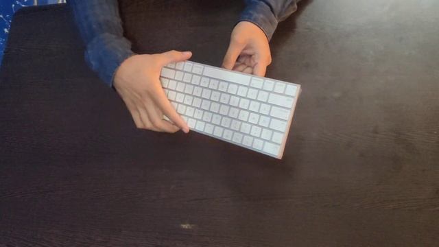 Apple Magic Keyboard 2022 Unboxing || Magic Keyboard || Best Keyboard for Macbook | Mac Air, Mac Pr смотреть онлайн