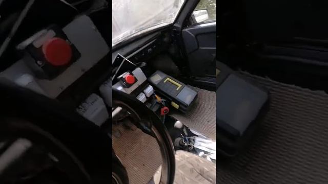 Не горит свет заднего хода. Ваз 2108-10 смотреть онлайн