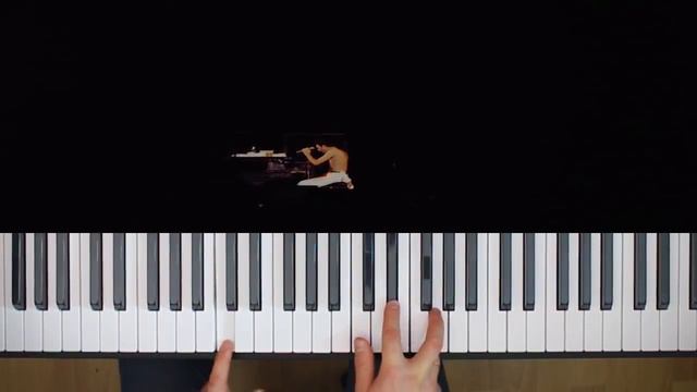 ✅🎹QUEEN - BOHEMIAN RHAPSODY (MUSICITS.FUN) ПИАНИНО КАВЕР