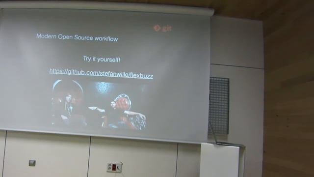 Git in Practice смотреть онлайн