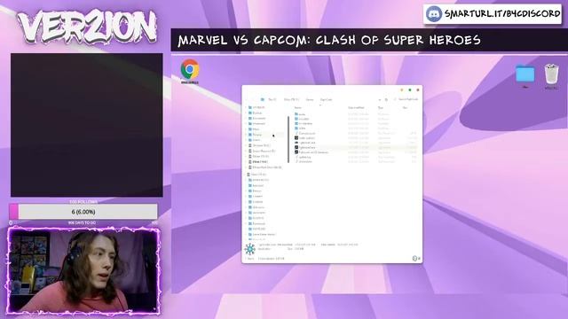 FightCade 2 Online Setup & Control Config Tutorial | Marvel vs Capcom Guide Series | MVC1 смотреть онлайн