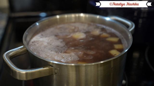 ПАСУЛЯ?????ЩО ЦЕ???? ПАСУЛЯ ЗАПРАВЛЯНА. ПАСУЛЯ ПУДБИВАНА. ЗАКАРПАТСЬКА КУХНЯ.