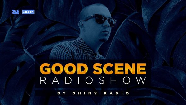 Shiny Radio - Good Scene Radioshow #50 (Oldskool / Intelligent Drum and Bass)