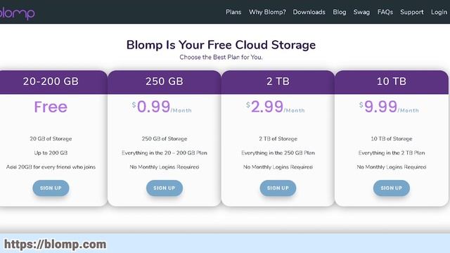 10 FREE CLOUD STORAGE SERVICE OCTOBER 2020 | IRVIN HERRERA смотреть онлайн