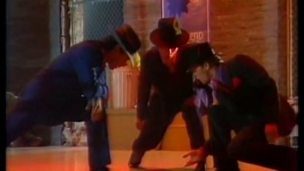 Барышников на Бродвее / Baryshnikov on Broadway