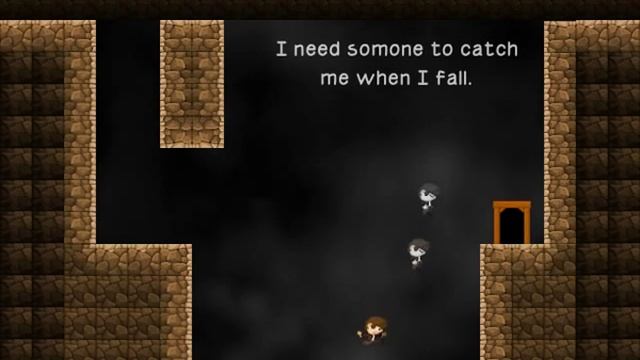 Mourn Game Walkthrough смотреть онлайн