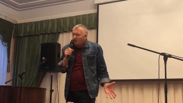 Хабир Ибраһим, “Ялгыз тәкәрлек”- автор песни из одноименного к/ф и романа, драматург смотреть онлайн