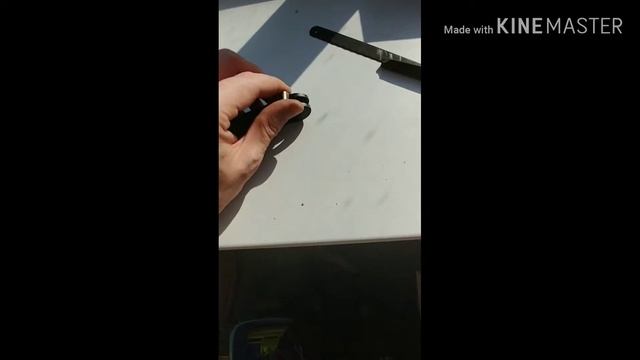 Поломка Currus R10