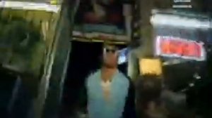 Mick Jagger & Lenny Kravitz - God gave me everything i want.flv