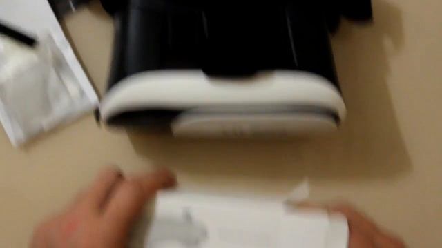 Очки виртуальной реальности VR BOX с AliExpress за 788 рублей!!!