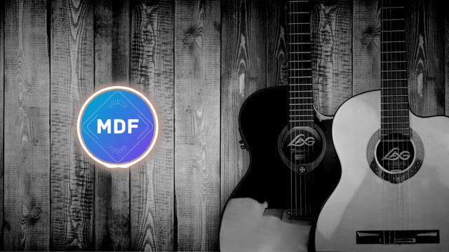 Green Green Garden (Chris Haugen) / COPYRIGHT FREE - Country Music / MDF Música De Fondo Gratis
