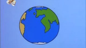 Семья Почемучек. Откуда берется ветер?