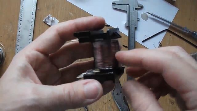 Лабораторный блок питания 0-80В/0-5А DPS8005 (часть 1) смотреть онлайн