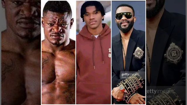 YOURI KALENGA RECLAME LE DROIT PARENTAL DE SON FILS MARCOÇIS...EZA MAKILA NANGA POURQUOI NA WANGANA смотреть онлайн