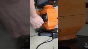 Точильный станок вихрь