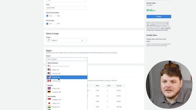 How to Host a Rust Game Server | Make Your Own Rust Dedicated Server on Linux смотреть онлайн