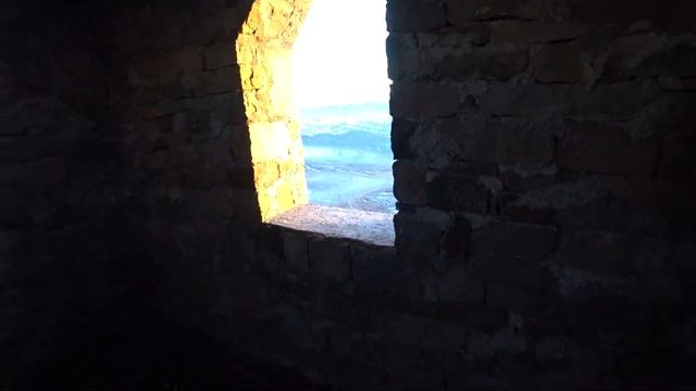 Боевая башня в горном Курчали смотреть онлайн