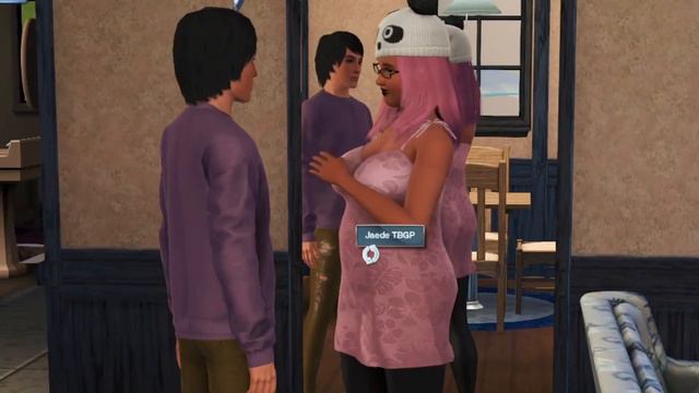 4 New TS3 Mods You NEED In Your Game! ✨ || The Sims 3: Mod Overview || смотреть онлайн