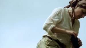 СТЕНА х/ф фантастика WALL fiction 2011