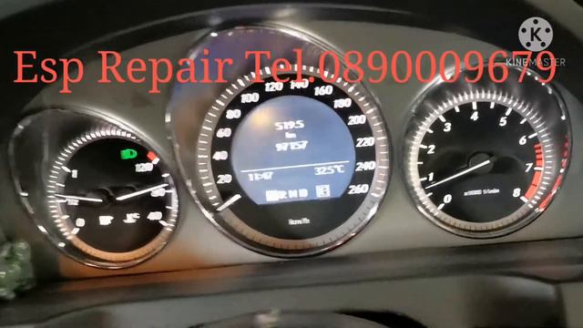 บริการซ่อมปั้ม ESP รถเบนซ์W204W207W212W172 смотреть онлайн