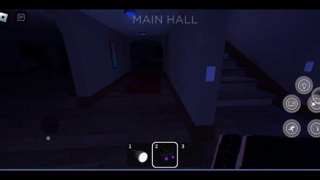 Спиритическая доска Уиджи в фазмофобии 2!? °Specter/Roblox° смотреть онлайн