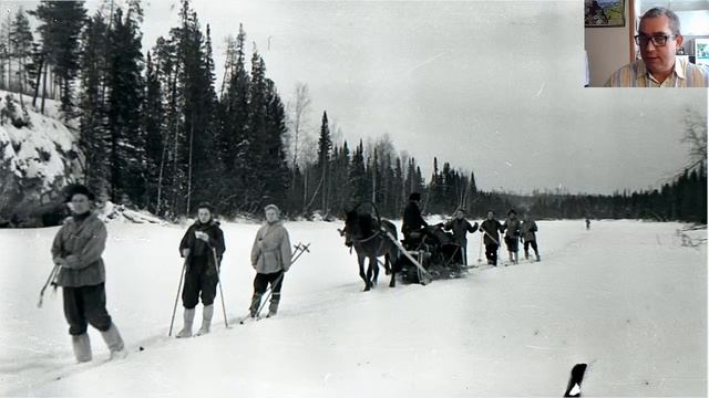 Перевал Дятлова. Тайна раскрыта. Всё оказалось намного проще, чем думали в начале смотреть онлайн