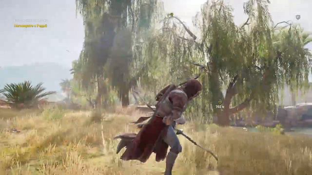Assassin's Creed Origins [TWITCH] Прохождение # 10 (PS4) смотреть онлайн