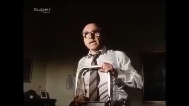 Dieter Hallervorden - Rüdiger! Du bringst mich noch ins Grab! смотреть онлайн