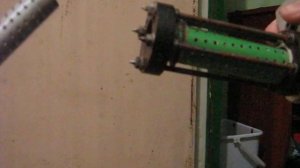 Способ повышения эффективности вихревой трубки Ранка