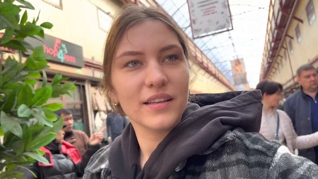 ВЛОГ с Москвы | ПЕРЕЕЗД? смотреть онлайн