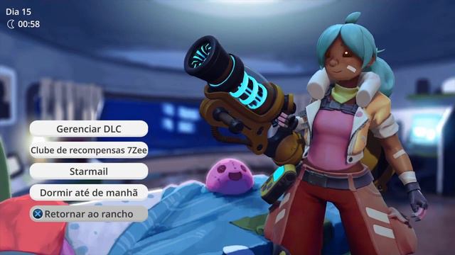 Slime rancher 5 смотреть онлайн