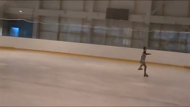 Полякова Лариса (ФОК "Нижегородский" г.Москва) смотреть онлайн