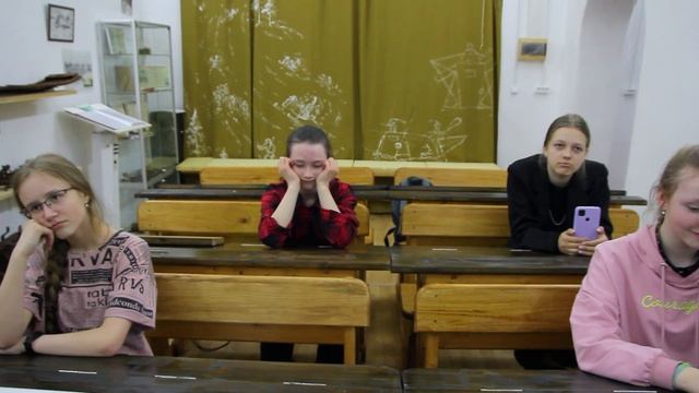 "ЕСЛИ Б НЕ БЫЛО ПОБЕДЫ". Любительская киностудия "Новая коряжма", Коряжемского КДЦ, г. Коряжма