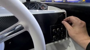 Phoenix 530HT, обзор и тюнинг. Hard Top. Катер ФЕНИКС 530НТ от компании СПЭВ  ( Spevboat )