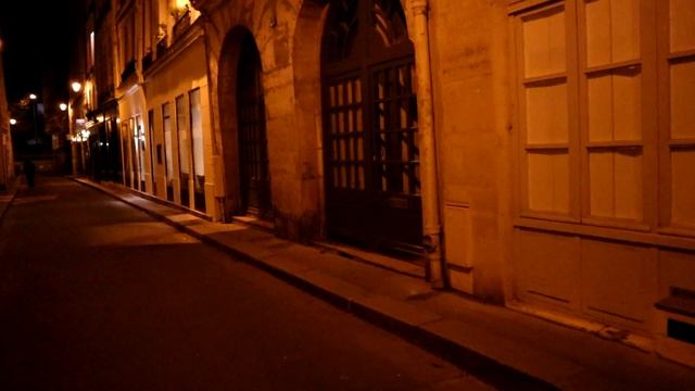 ПАРИЖ 2023 | Самый дешёвый мишленовский ресторан - ЭТО ШОК!!! смотреть онлайн