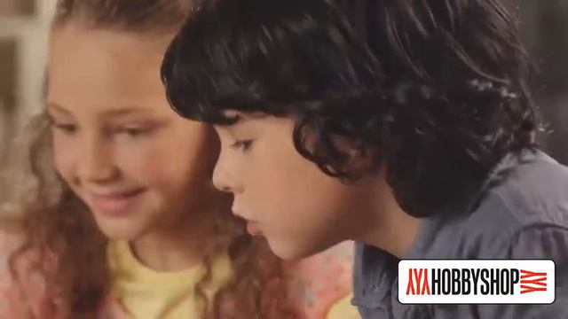 Stalo žaidimas Dobble - Hobbyshop! смотреть онлайн