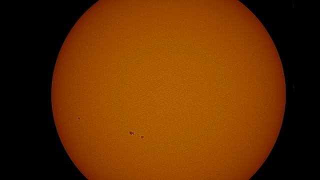 Planetary imaging with Celestron CPC800 смотреть онлайн