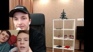 #4 ОНО У ТЕБЯ ЗА СПИНОЙ | СТРАШНЫЙ ПРАНК Ботаником в ЧАТ РУЛЕТКЕ | ШЛЕФШЕ ЧАТРУЛЕТКА