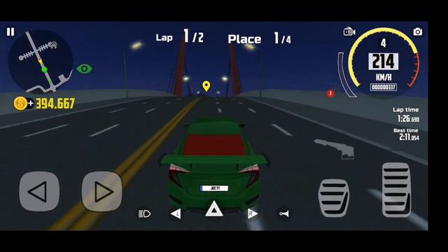 car simulator 2 | How to unlock VENERA (Lamborghini Veneno) On the Outskirts смотреть онлайн