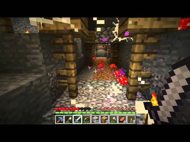 Let's Play Minecraft - 83 - Релиз ч.2/2 смотреть онлайн