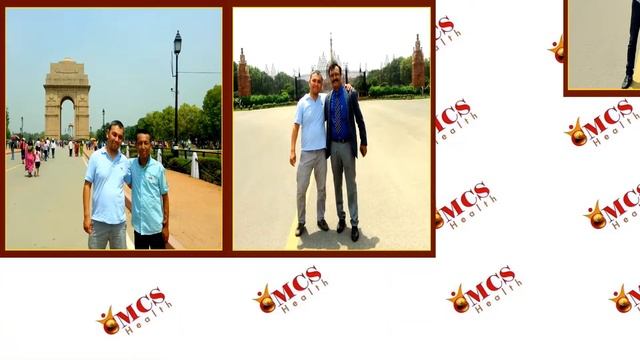 Успешная пересадка почки для гостя Узбекистана. смотреть онлайн