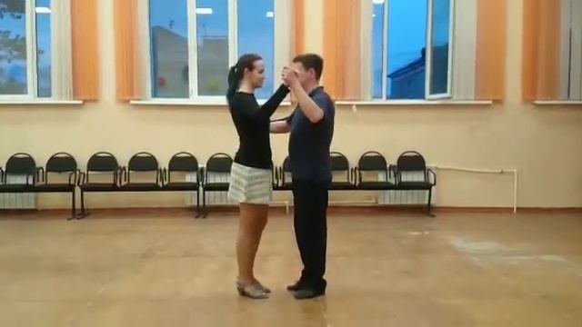 Studio Tango Смена направления смотреть онлайн