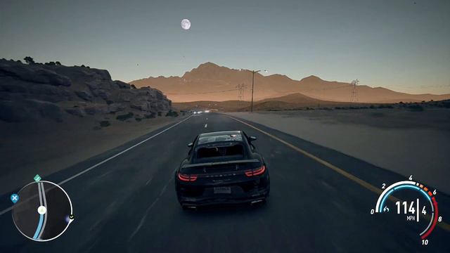 Need for Speed Payback | 3 STAR "Eject Button" Jump Challenge | (Best Jumps) смотреть онлайн
