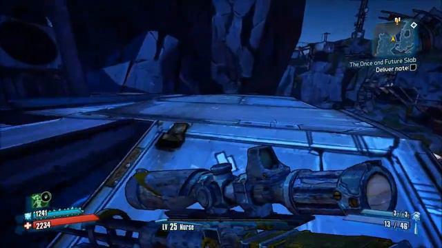 Let's Play Borderlands 2 - Part 69 смотреть онлайн