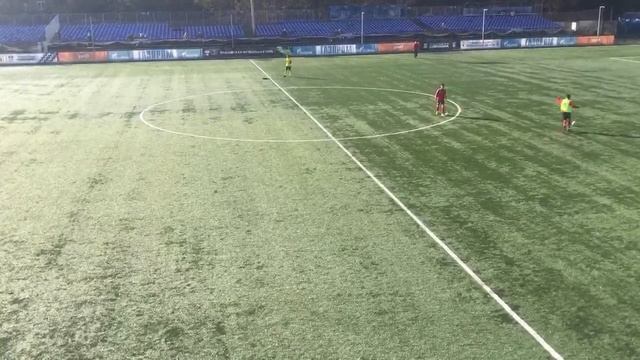 «Шинник-М», г.Ярославль - «Текстильщик-М», г. Иваново смотреть онлайн