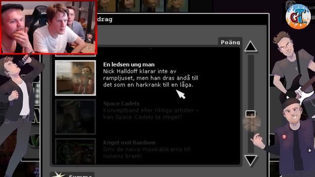 GejmTajm: Rock Manager (2022) смотреть онлайн