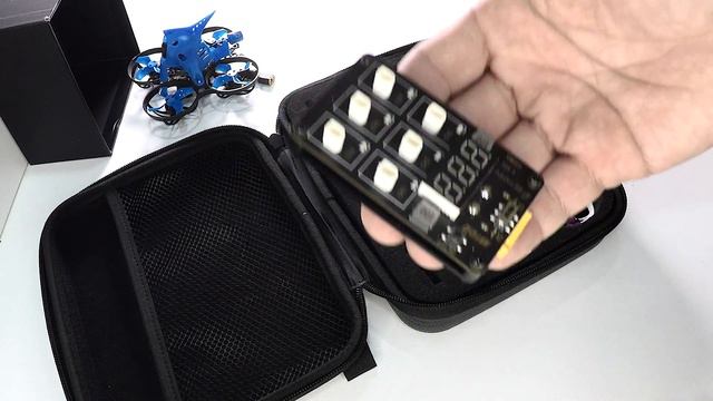 BetaFPV Meteor75 Vs 75X HD. Digital Vs Analog Whoops FPV